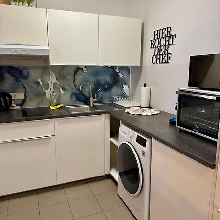Happystayapartments Villach Eksteriør billede
