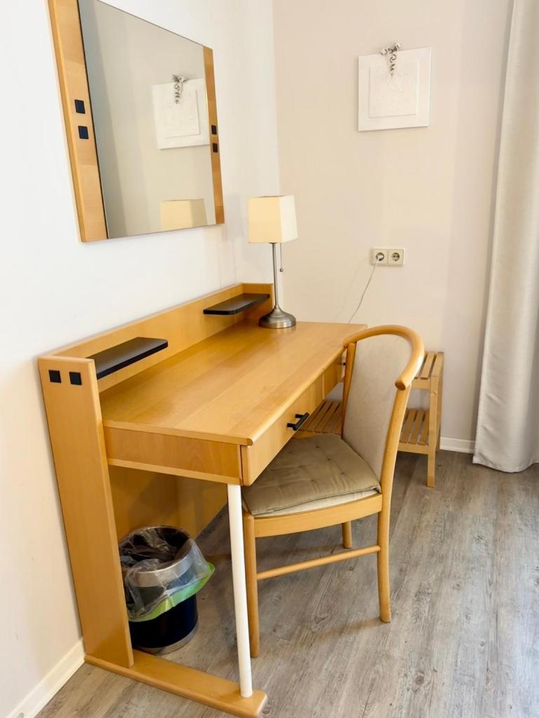 Happystayapartments Villach Eksteriør billede