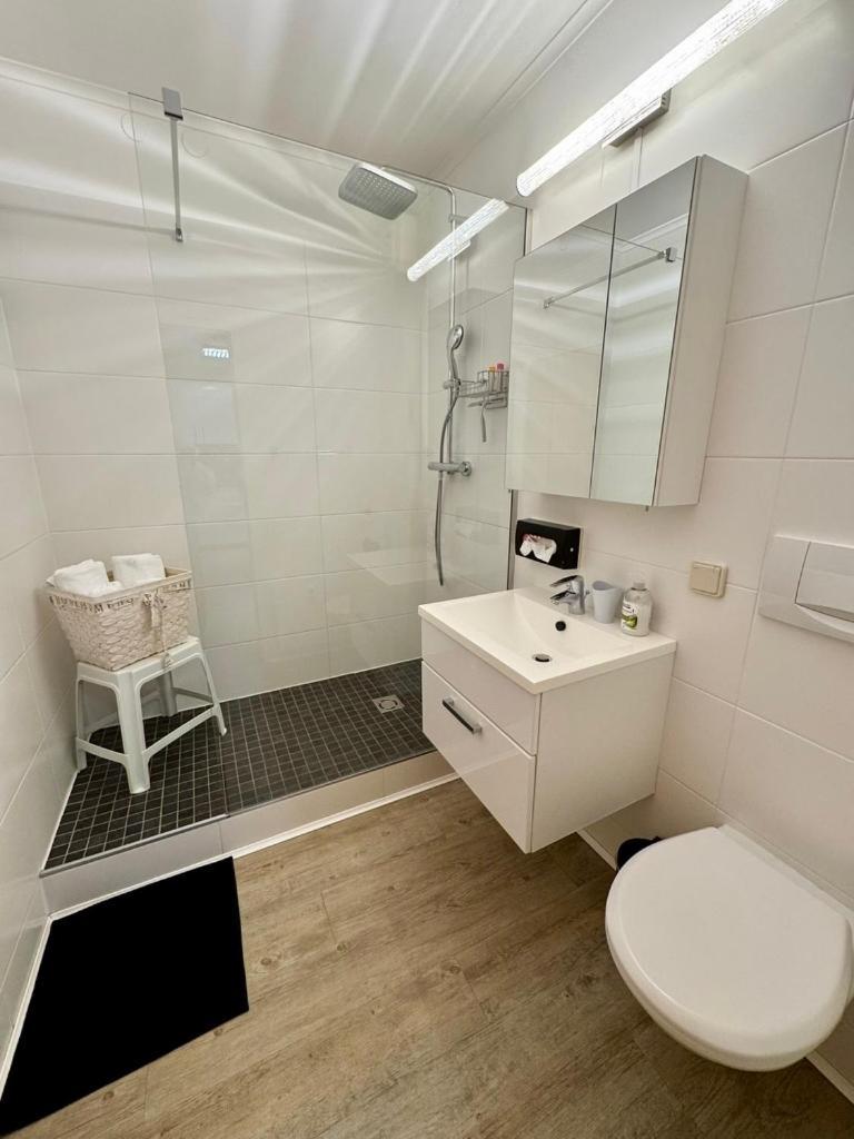 Happystayapartments Villach Eksteriør billede