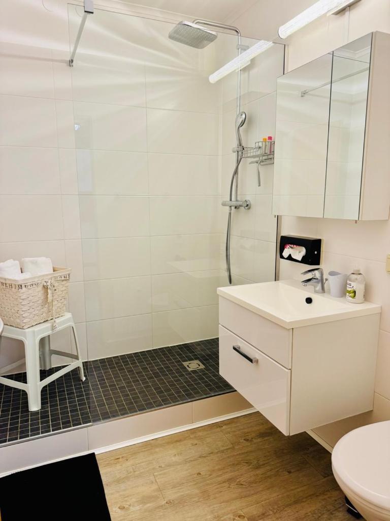 Happystayapartments Villach Eksteriør billede