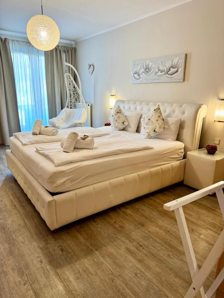 Happystayapartments Villach Eksteriør billede