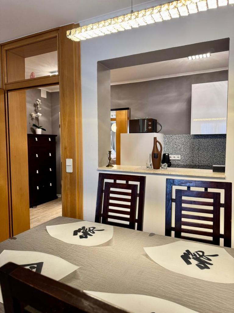 Happystayapartments Villach Eksteriør billede