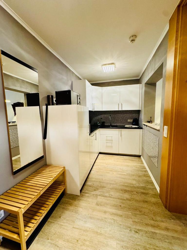 Happystayapartments Villach Eksteriør billede