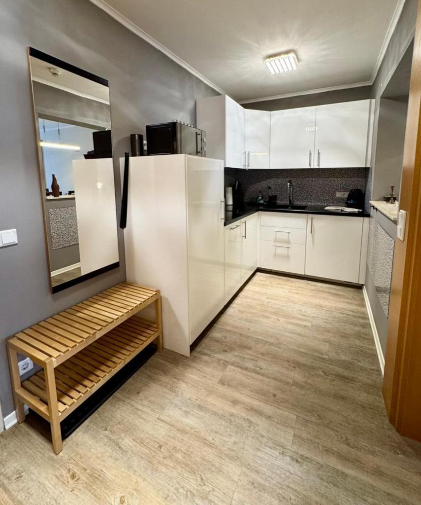 Happystayapartments Villach Eksteriør billede