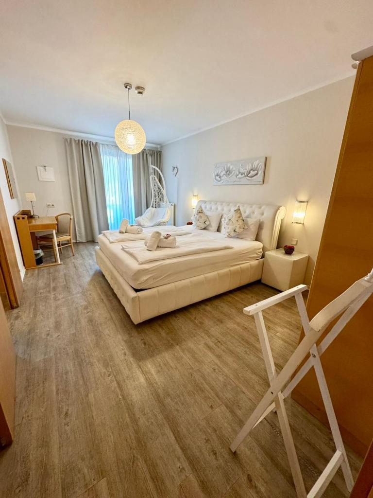 Happystayapartments Villach Eksteriør billede