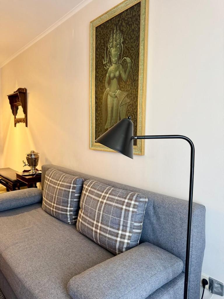Happystayapartments Villach Eksteriør billede