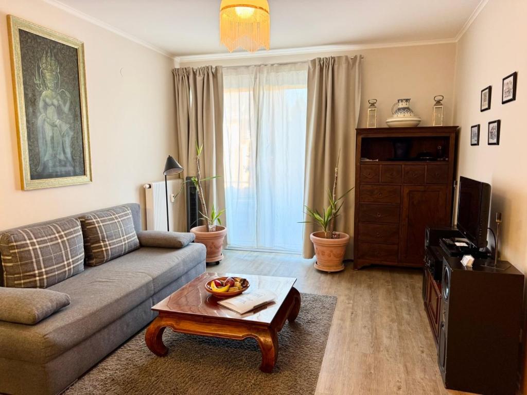 Happystayapartments Villach Eksteriør billede