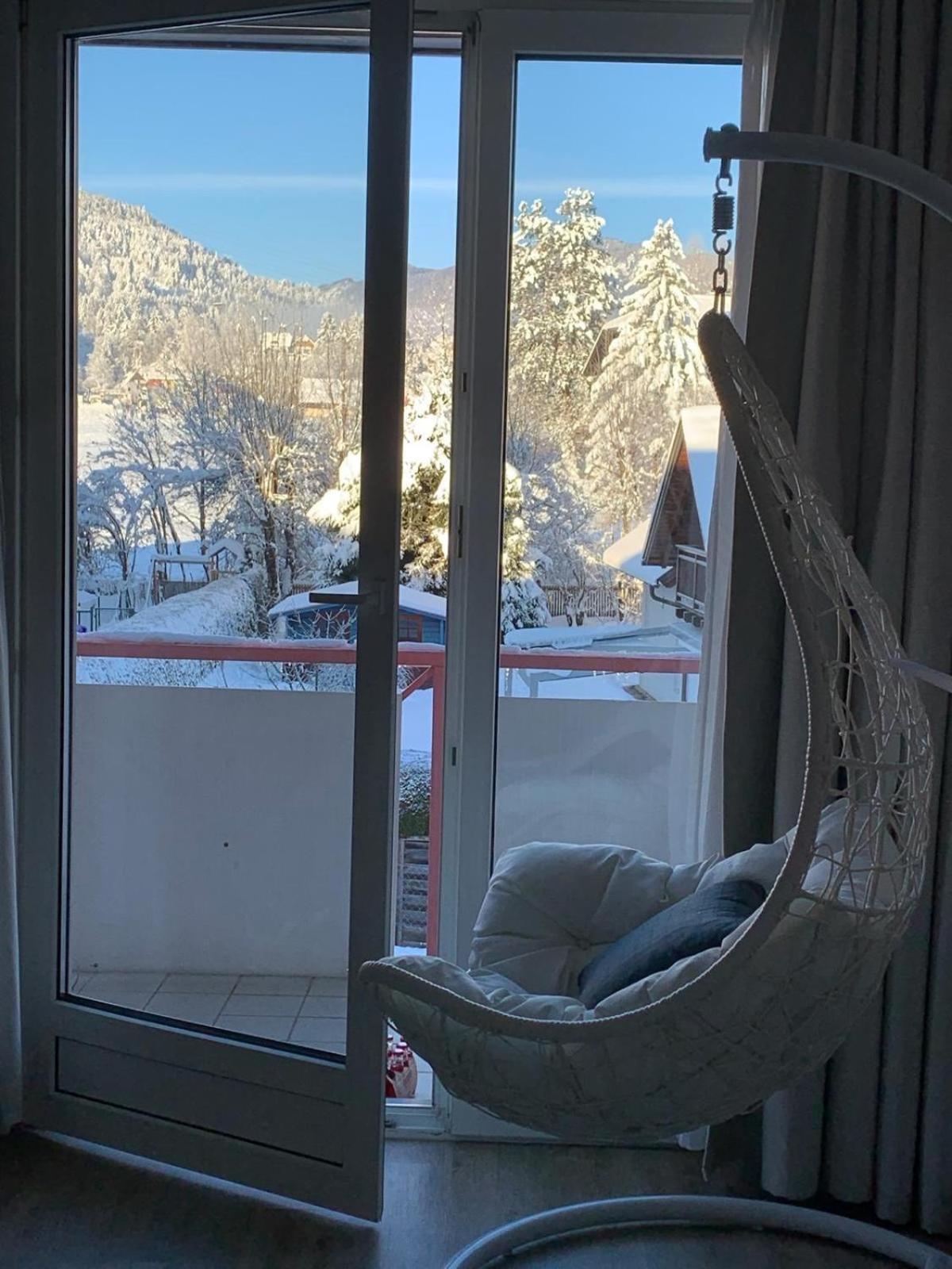 Happystayapartments Villach Eksteriør billede