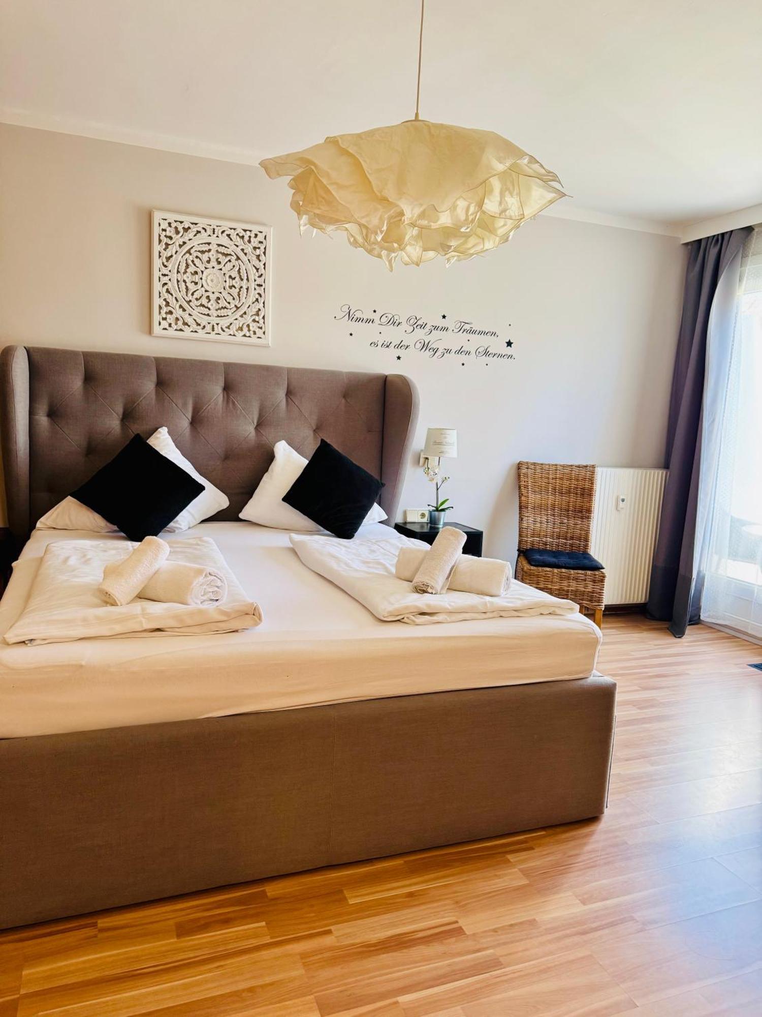 Happystayapartments Villach Eksteriør billede