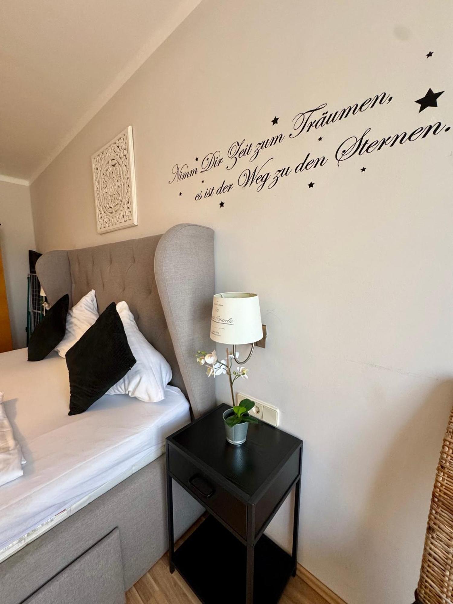 Happystayapartments Villach Eksteriør billede