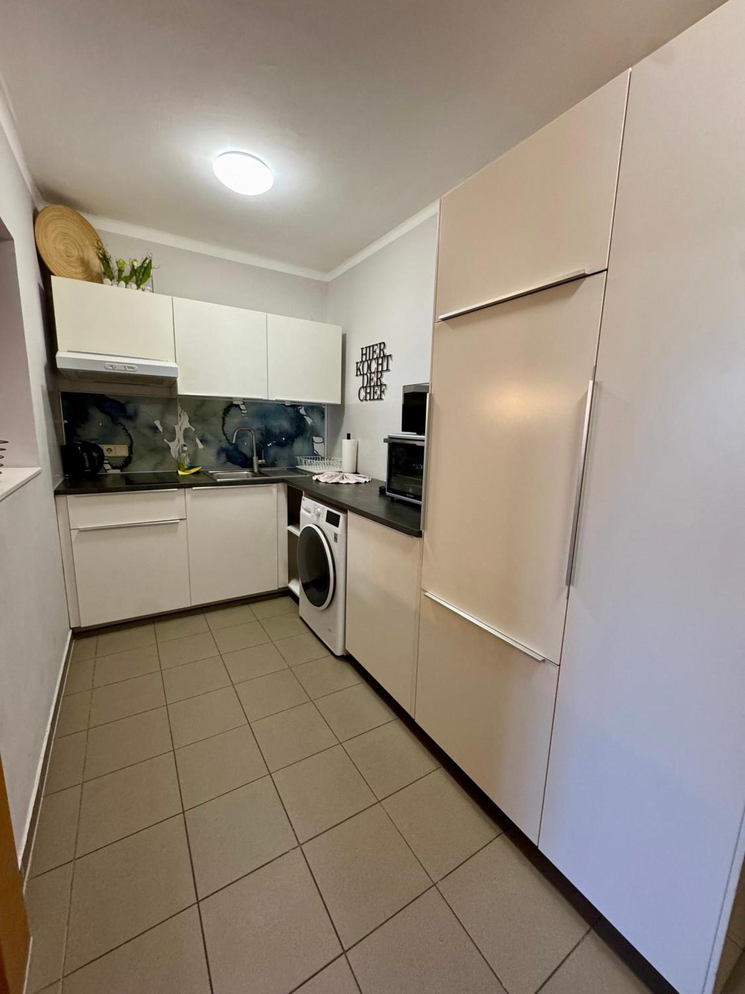 Happystayapartments Villach Eksteriør billede