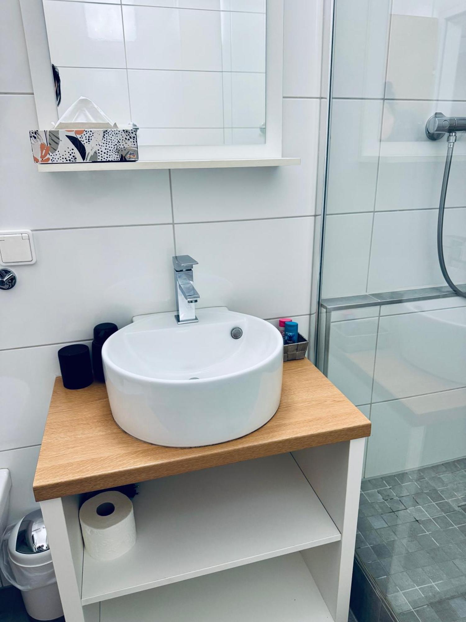 Happystayapartments Villach Eksteriør billede