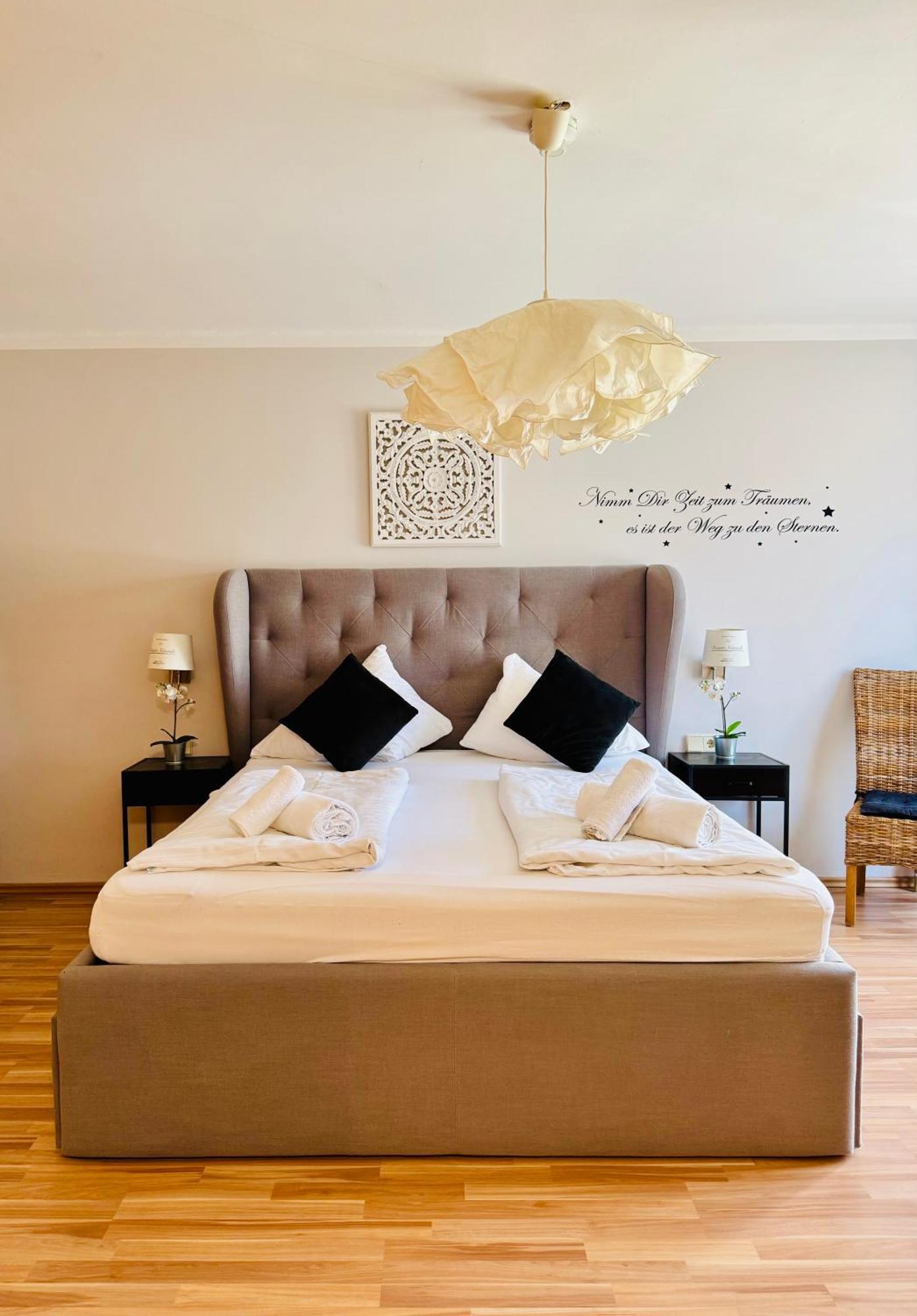Happystayapartments Villach Eksteriør billede