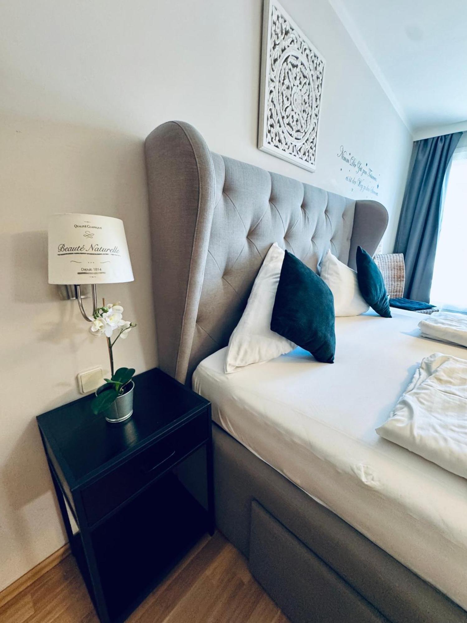Happystayapartments Villach Eksteriør billede