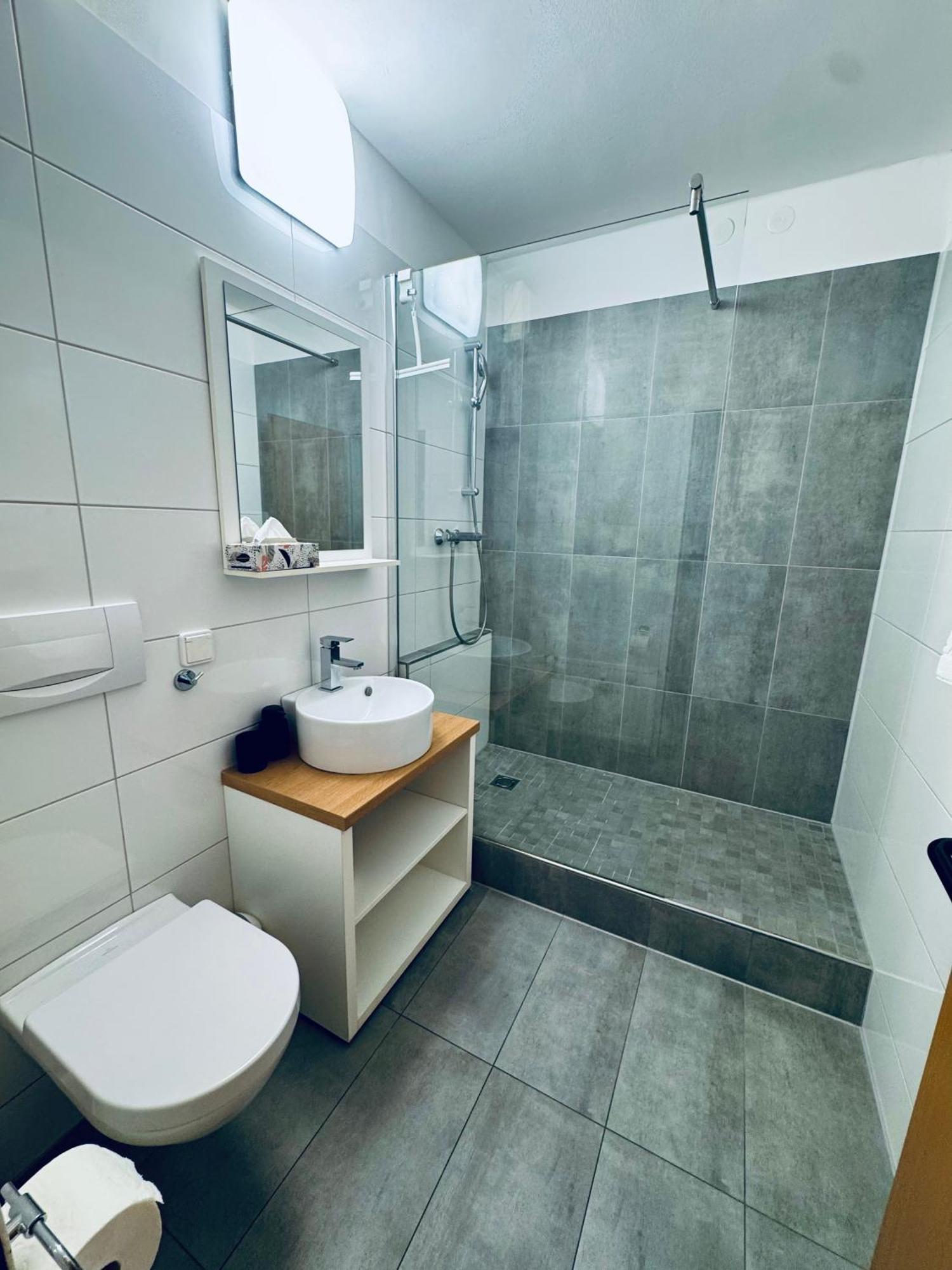Happystayapartments Villach Eksteriør billede