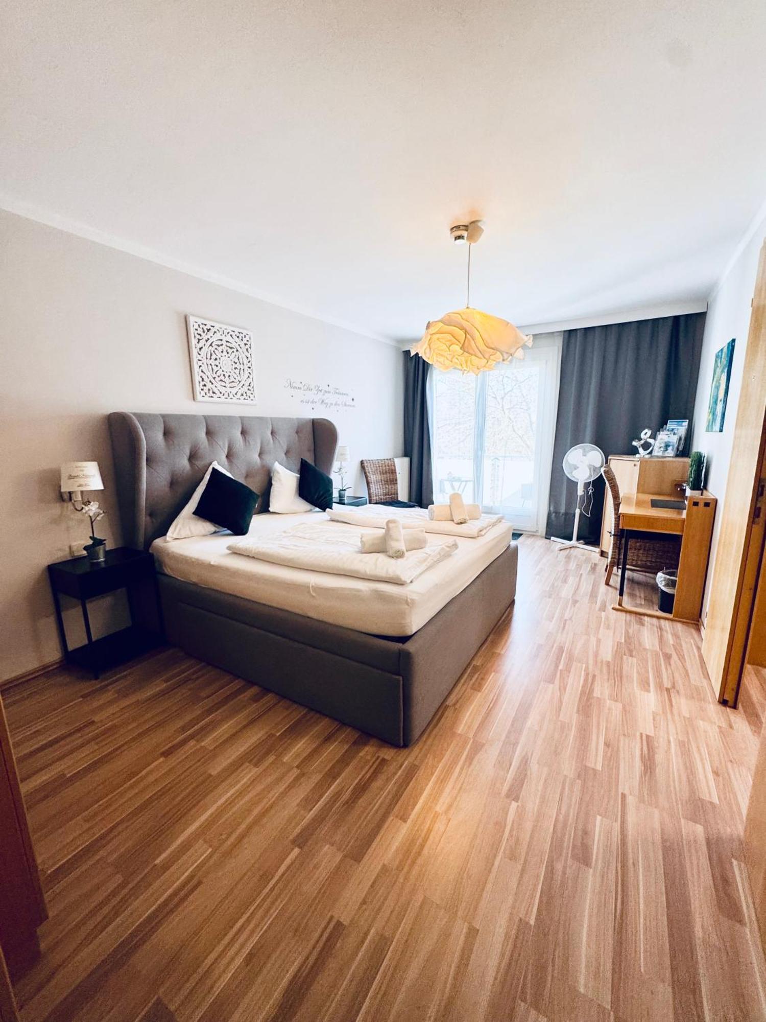 Happystayapartments Villach Eksteriør billede