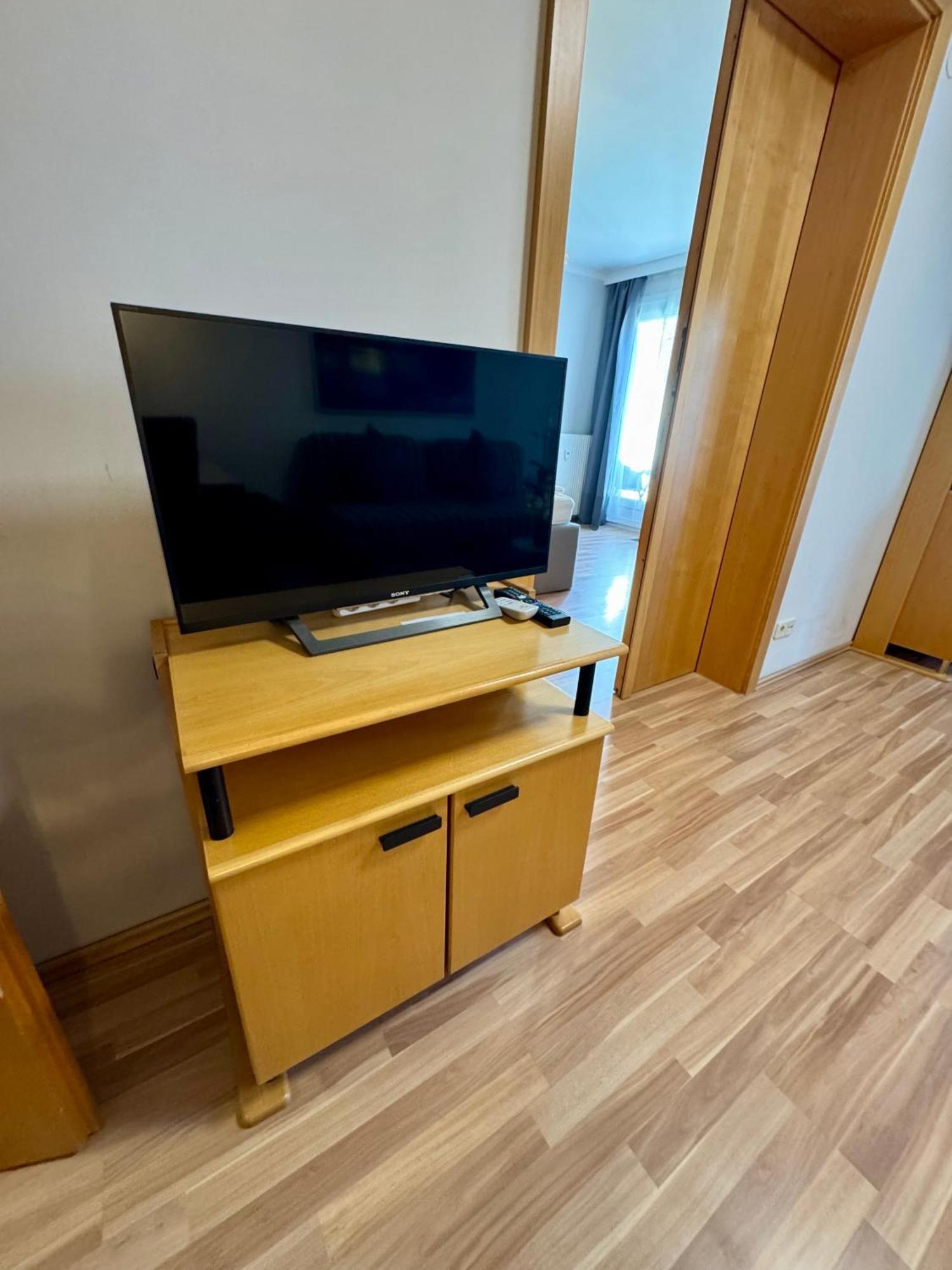 Happystayapartments Villach Eksteriør billede