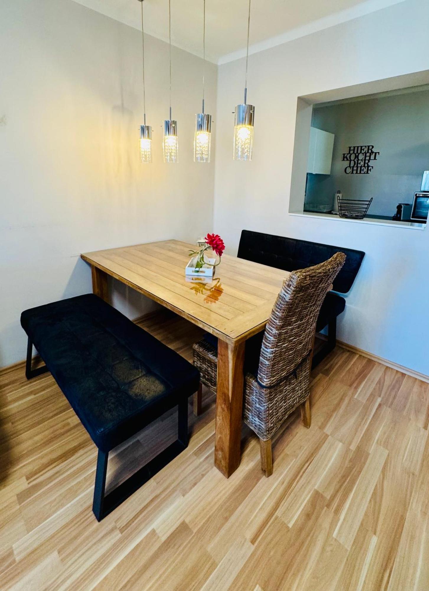 Happystayapartments Villach Eksteriør billede