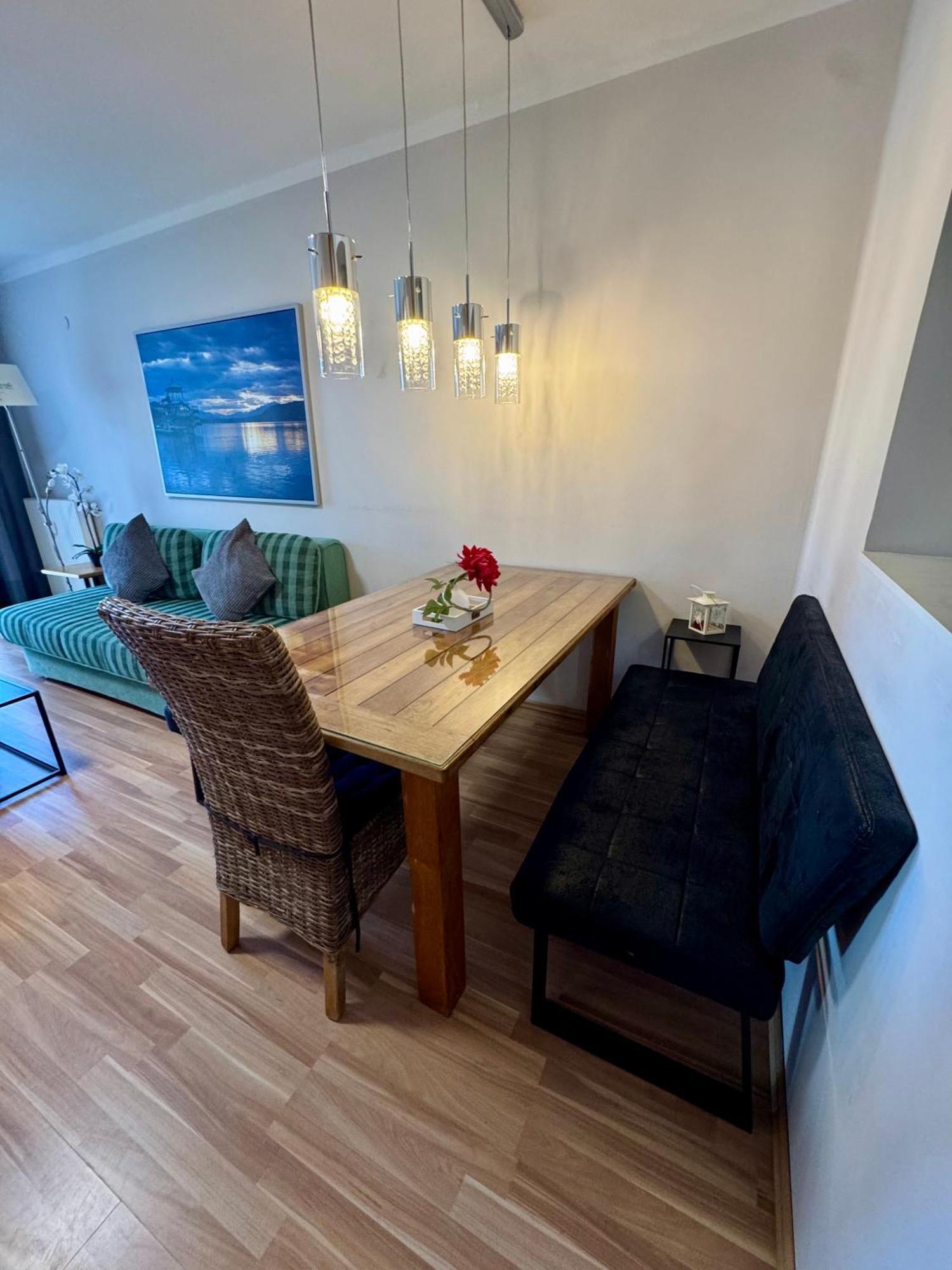 Happystayapartments Villach Eksteriør billede