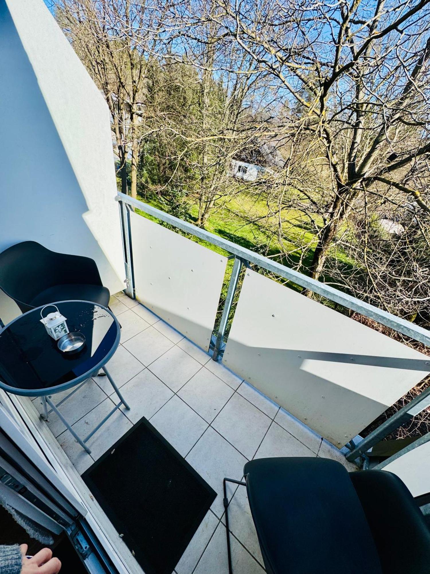 Happystayapartments Villach Eksteriør billede