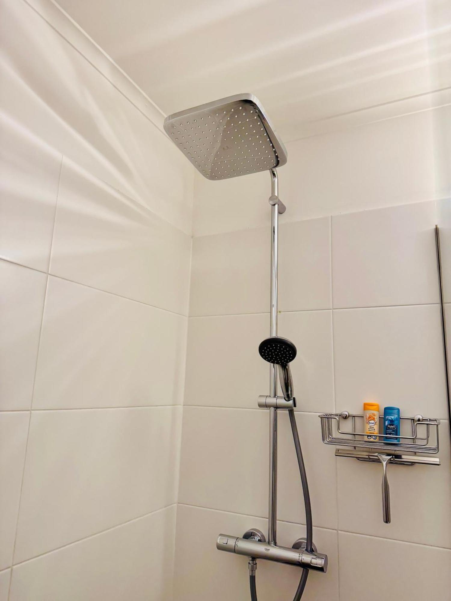 Happystayapartments Villach Eksteriør billede