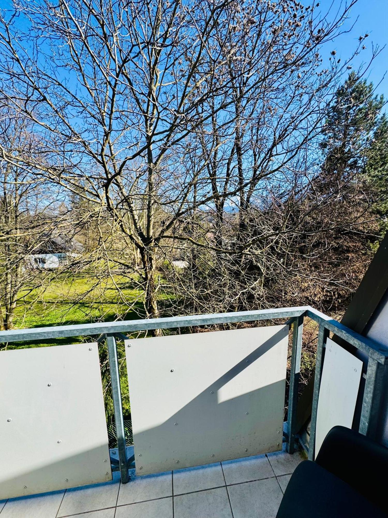 Happystayapartments Villach Eksteriør billede