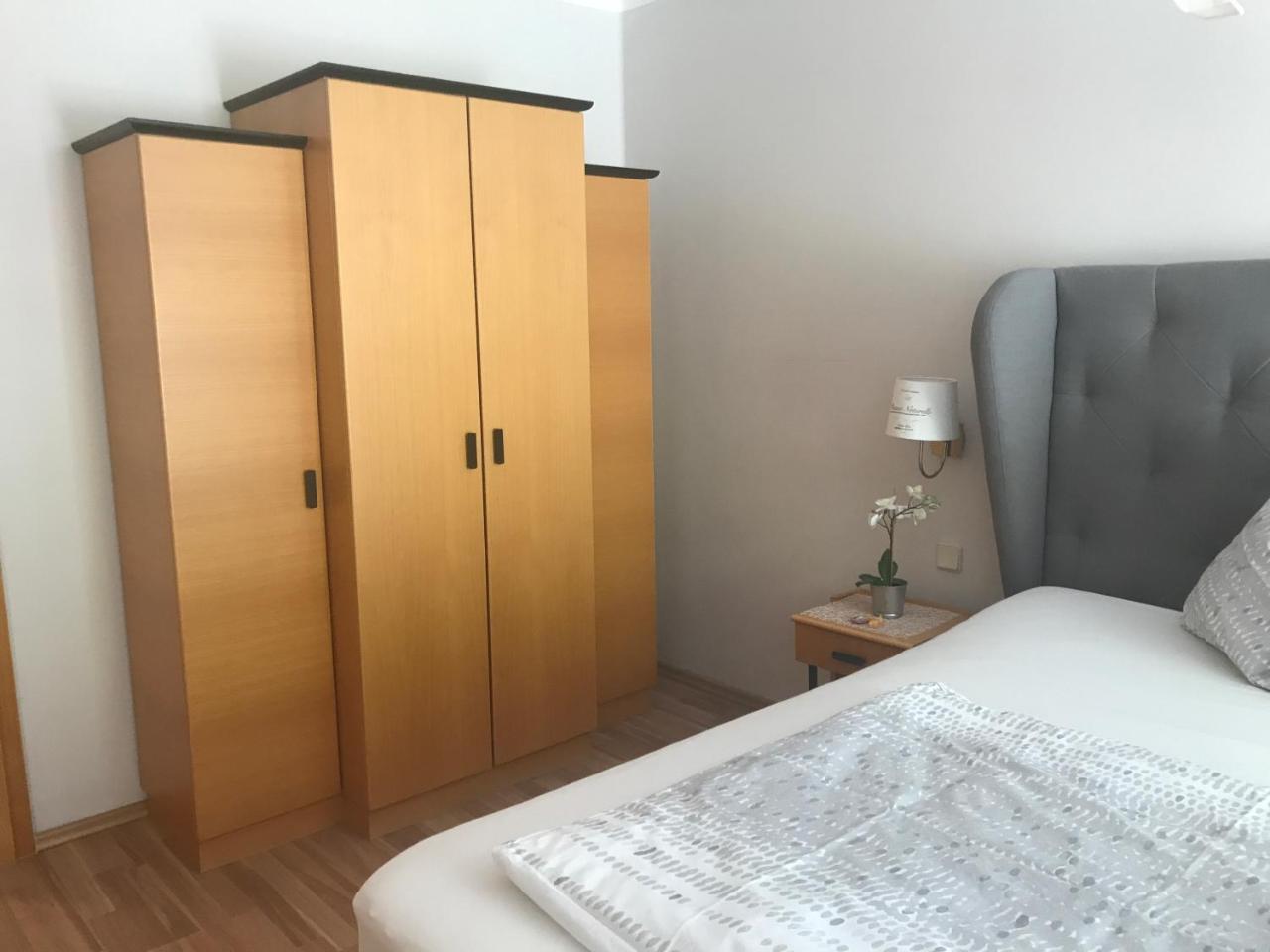 Happystayapartments Villach Eksteriør billede